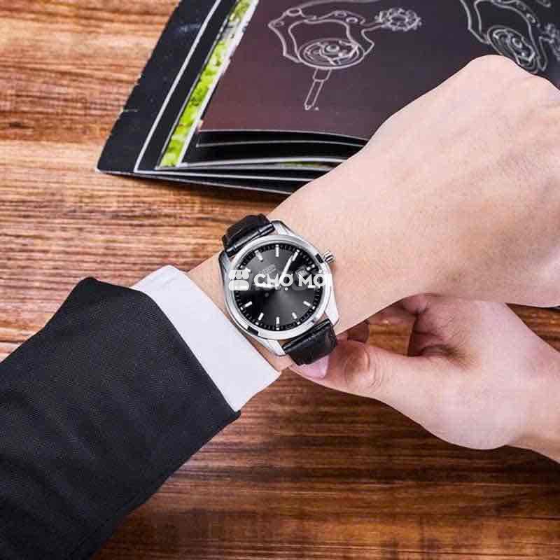 Citizen Eco drive AU1040-08E sz40mm