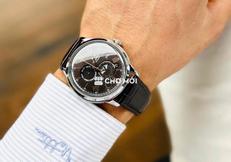 Orient Classic Sun Moon : RA-AK0804Y10B