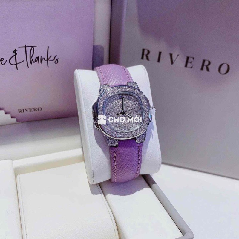 Đồng hồ RIVERO R1909 32mm