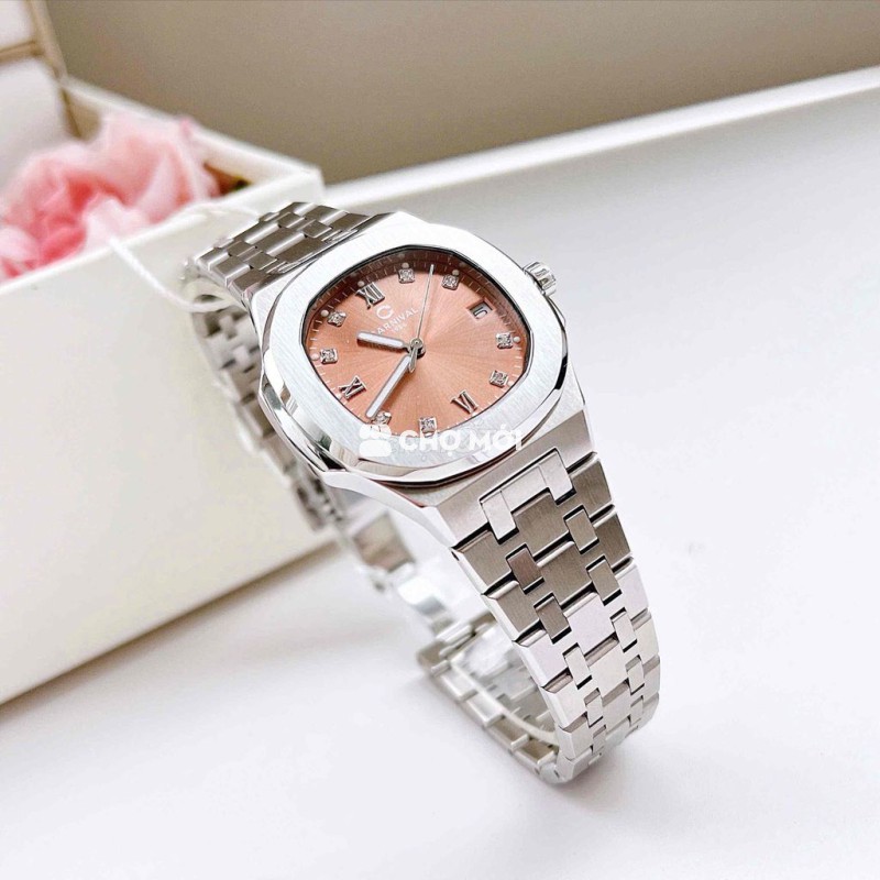 Model 8160L-VT-N Carnival sz34mm