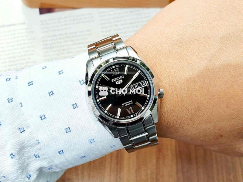 Seiko 5 Automatic SNKL55K1 s38mm