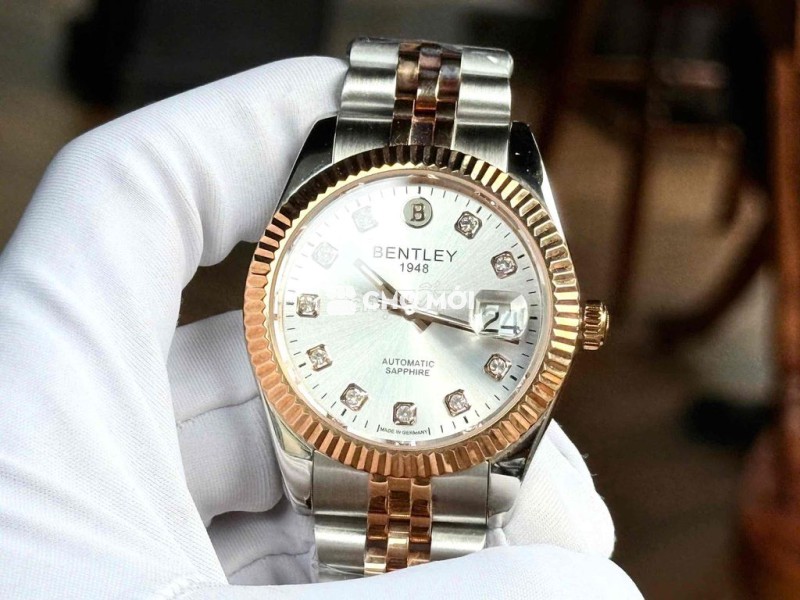 Bentley Automatic BL2333 sz40mm