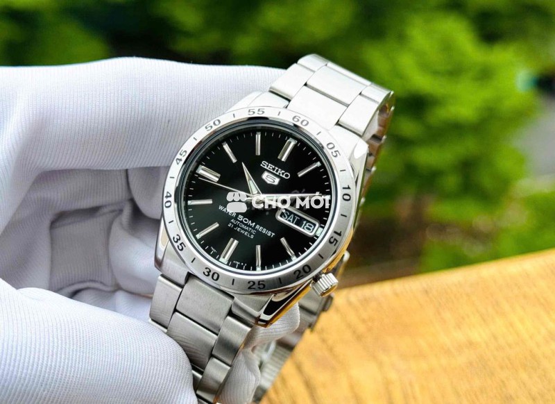 Đồng hồ Seiko Automatic SNKE01K1