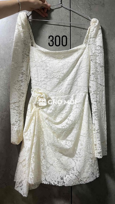 PASS ĐẦM VÀ ÁO ( chỉ mặc 1 lần )