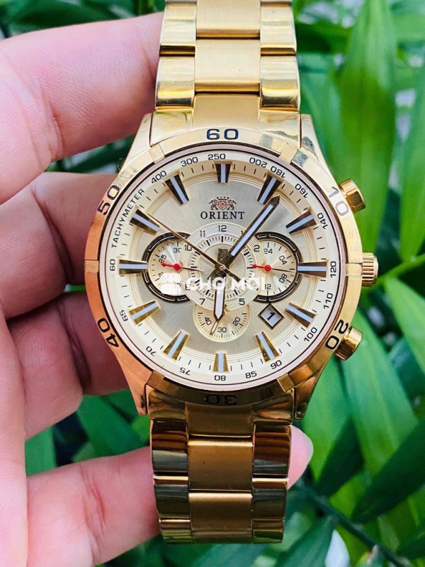 orient like new size 44mm