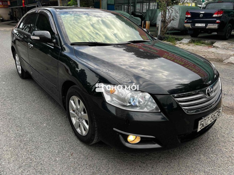 Toyota Camry 2007 2.4 GL - 155000 km
