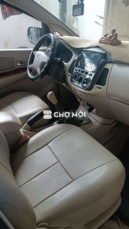 Bán Innova đẹp