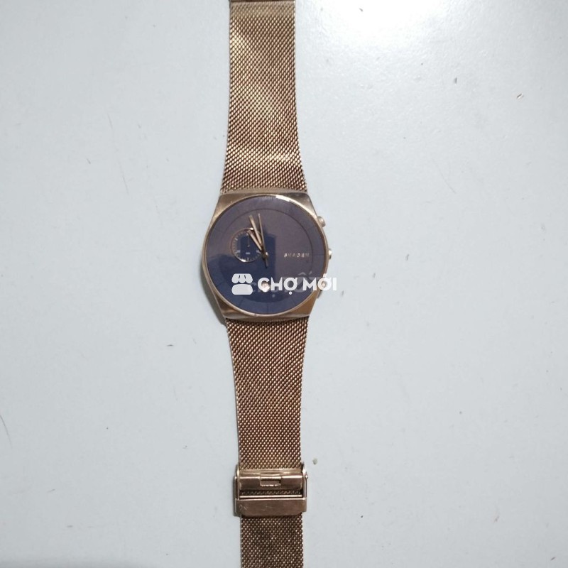 Bán đồng hồ Skagen SK6185