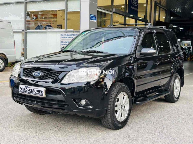 Ford Escape 2012 XLT 2.3 2 Cầu STĐ Hàng Hiếm