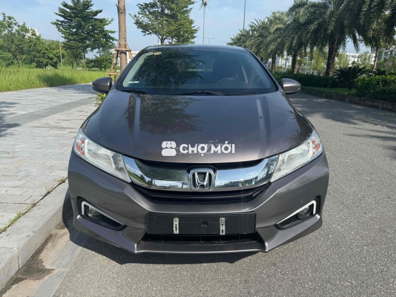 City phom mới 2015 đại chất 8v zin full ls hãng