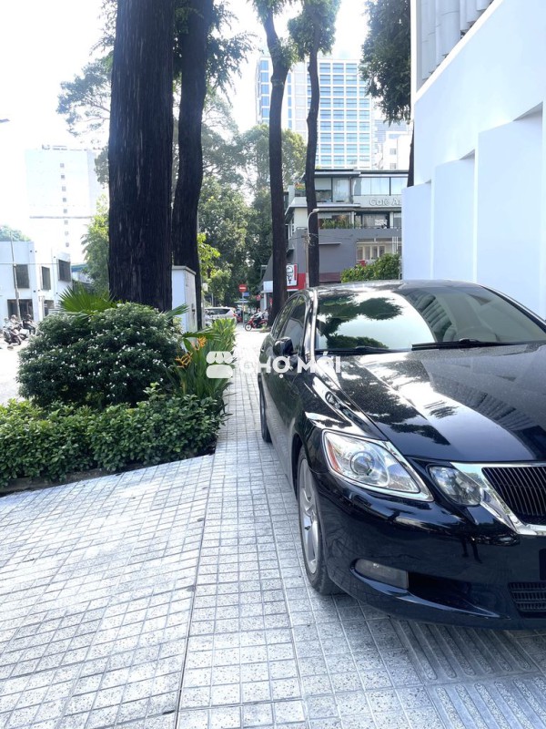 LEXUS GS 350 ĐĂNG KÝ 2010 đẹp như mới Bao ra tên