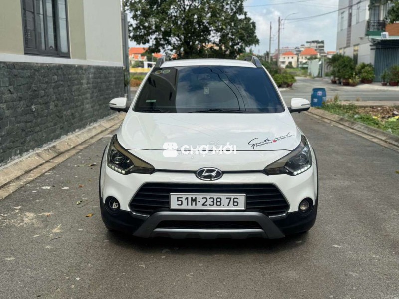 2015 - 88000 km