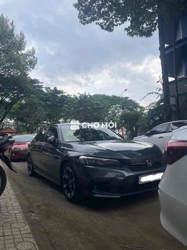 Honda Civic G 2022 Siêu Đẹp Chính Hãng Bán An Tâm