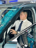 Huy Omoda Jaecoo Gò Vấp