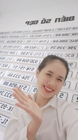 TUYỀN KUPPY XE LƯỚT LUXURY 