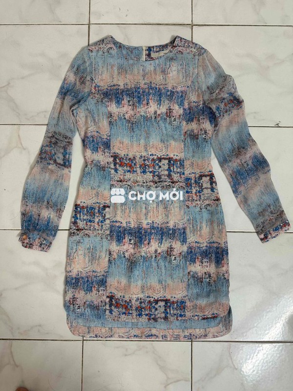 Đầm công sở
