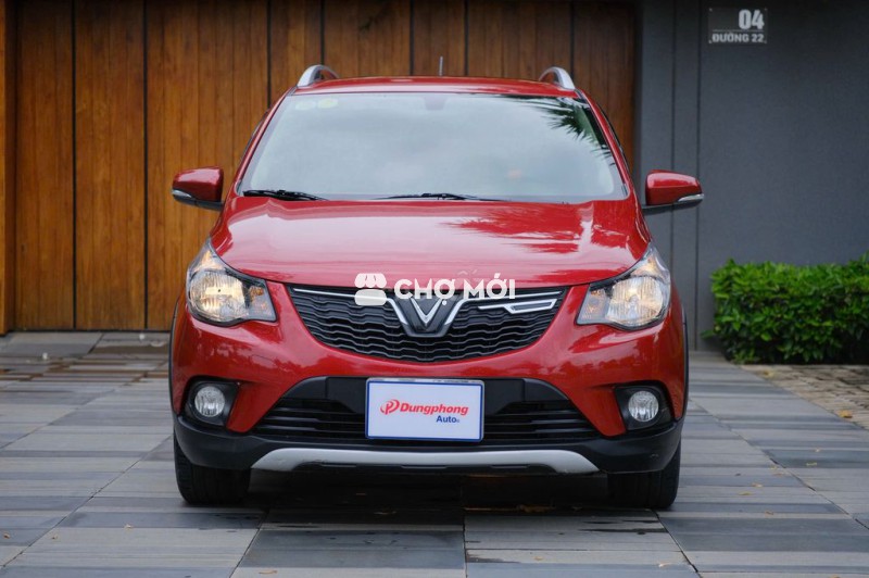 VINFAST FADIL BASE 2020 - 28000 km