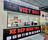 XE ĐẸP BÌNH TÂN