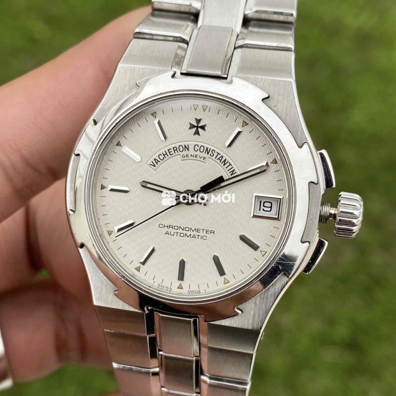 VACHERON CONSTANTIN OVERSEAS 42050/423A
