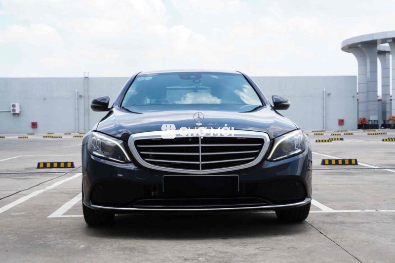 Mercedes Benz C Class 2019 C200 Exclusive - 65000