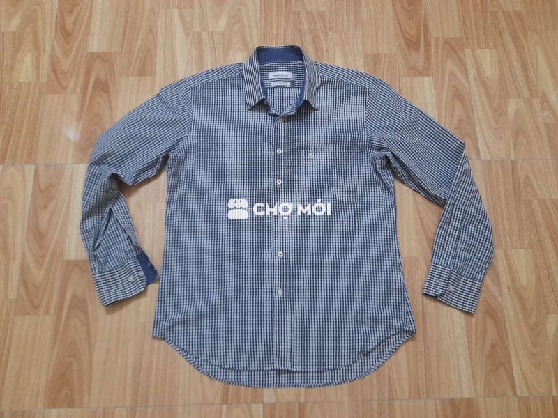 Sơmi nam size 42/L