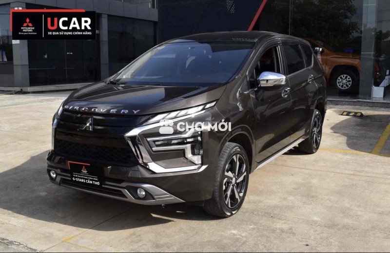 MITSUBISHI XPANDER PREMIUM 2022 NÂU - 60.000km