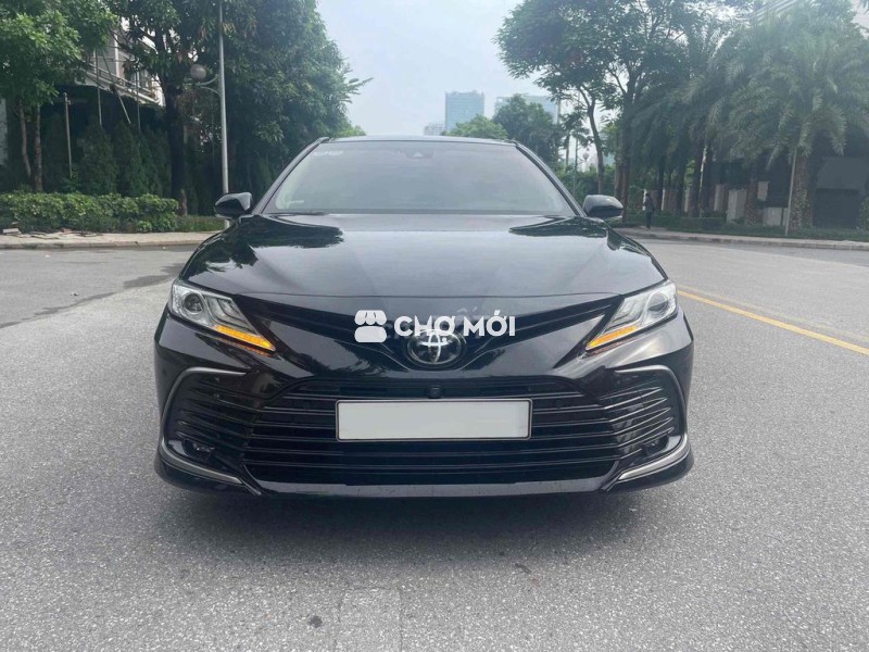 Toyota Camry 2.5Q 2023 Đẹp Nhất Việt Nam