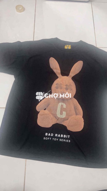 Bad Habbit Unisex