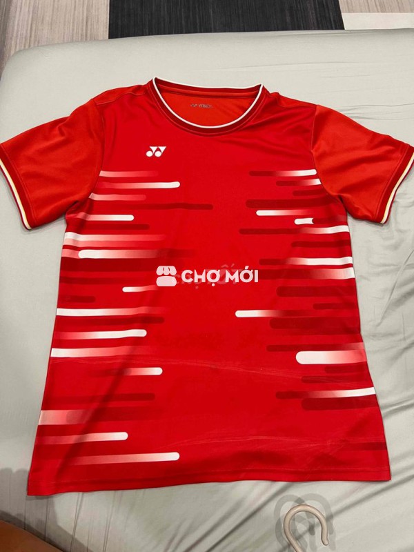 Áo yonex chính hãng verycood size XL