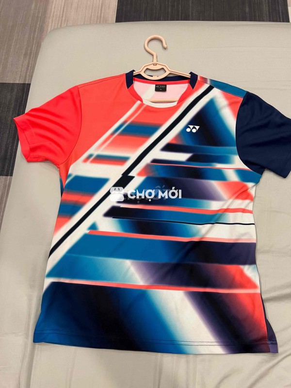 Áo yonex chính hãng verycood size 100  Dài 70
