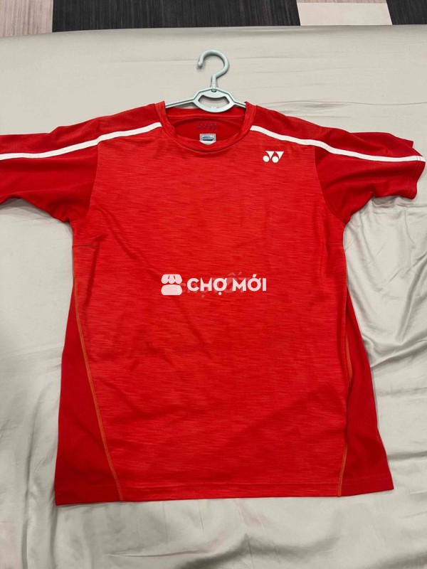Áo yonex chính hãng verycood size L japan Dài 72cm