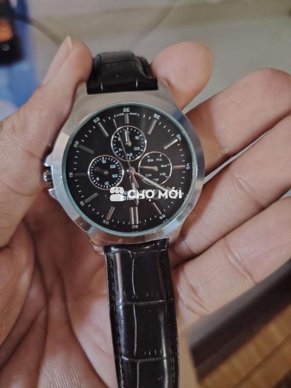 casio