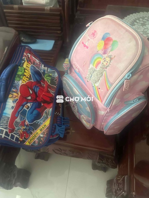 bán 2 ccai