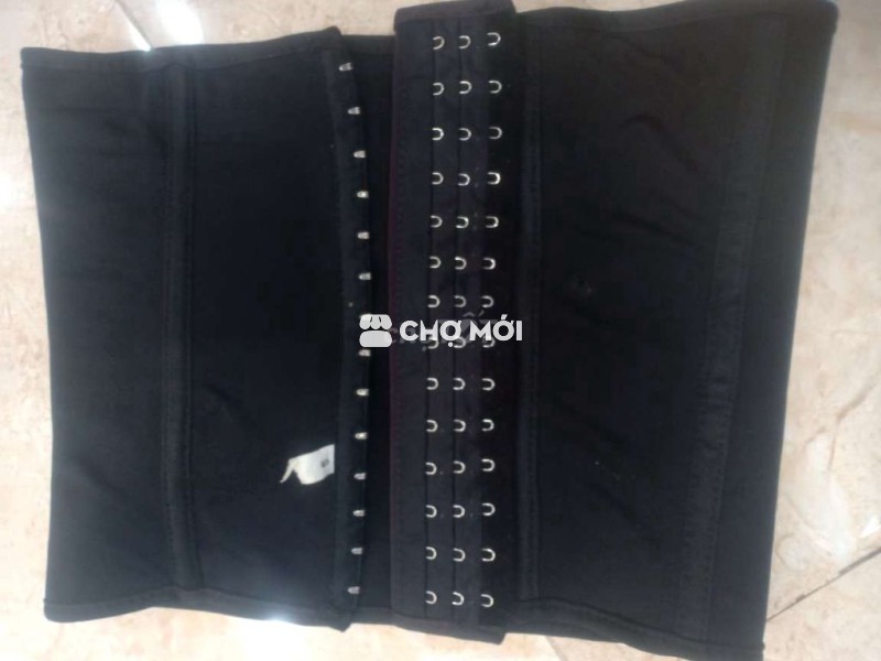 Đai lấy lại eo thon dáng đẹp cho các Mom sau sinh