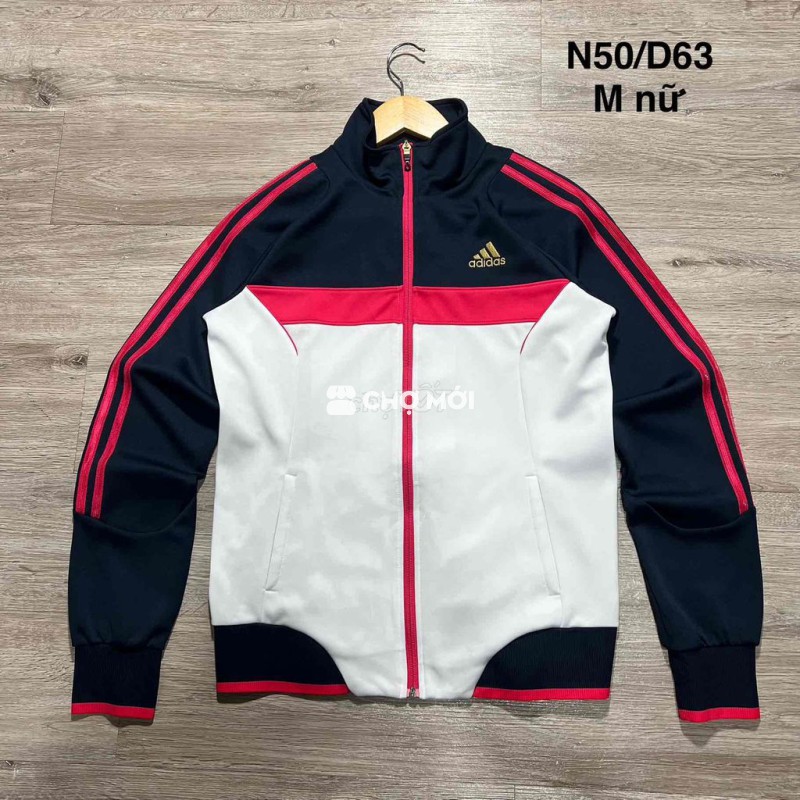 ADIDAS 9 hãng