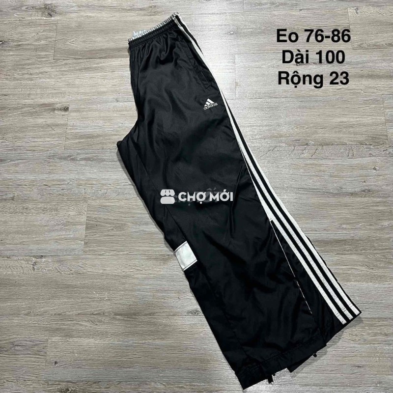 Quần ADIDAS 9 hãng