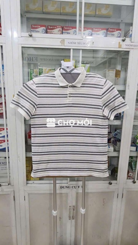 Áo thun Calvin klein USA