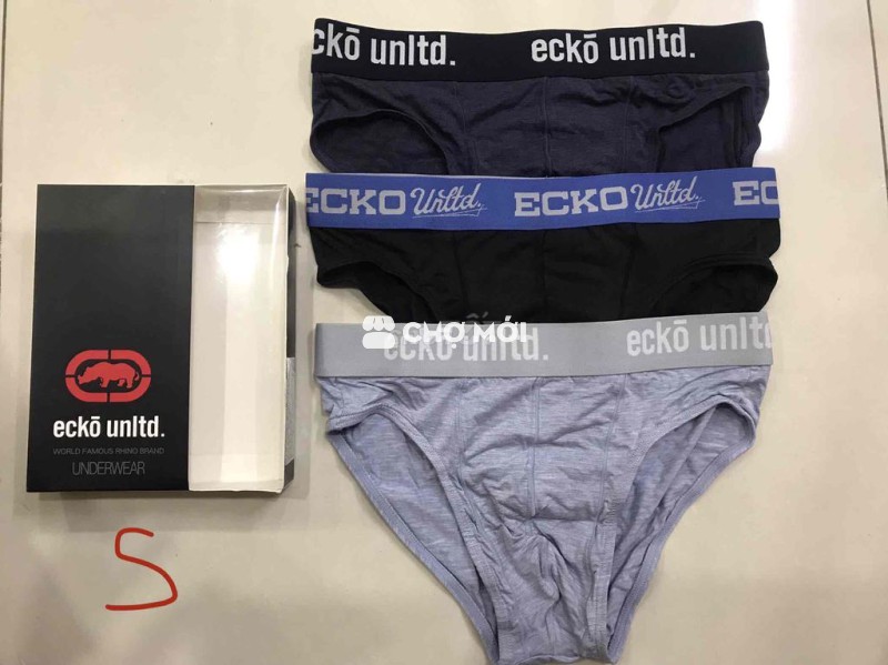 Set Ecko chính hãng size S