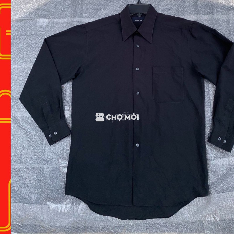 ⚡ÁO SƠMI NHẬT - SIZE 70-76kg - FREE SHIP