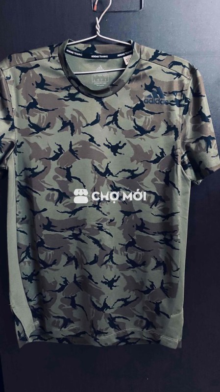 Pass lại adidas camo chính hãng new 99,9%
