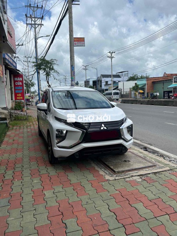 Mitsubishi Xpander 2019 1.5MT - 87000 km