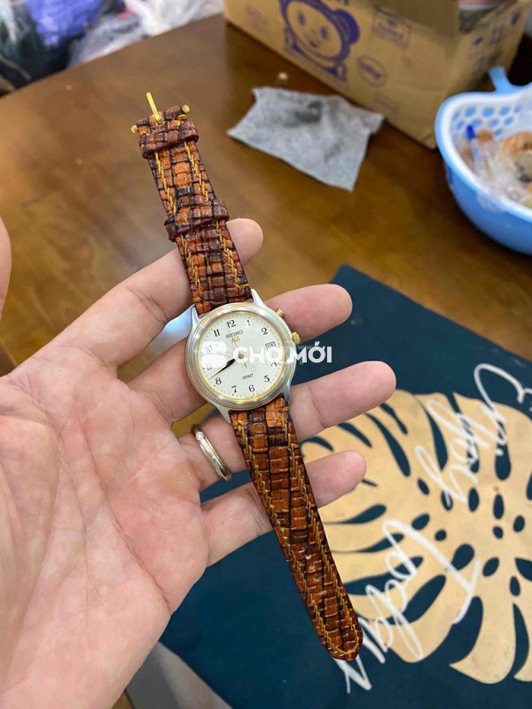 Seiko