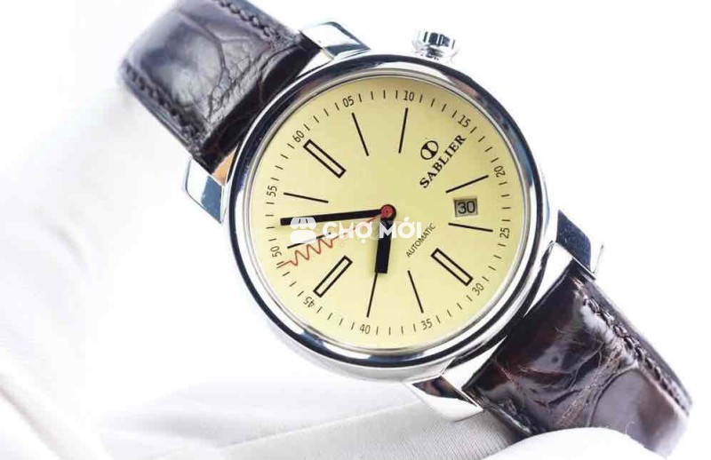 ĐH Nam Sablier Automatic Likenew Fullbox
