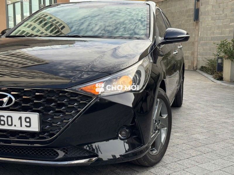 Hyundai Accent 1.5L đặc biệt