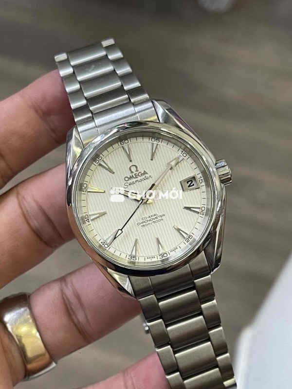 Đồng Hồ Omega