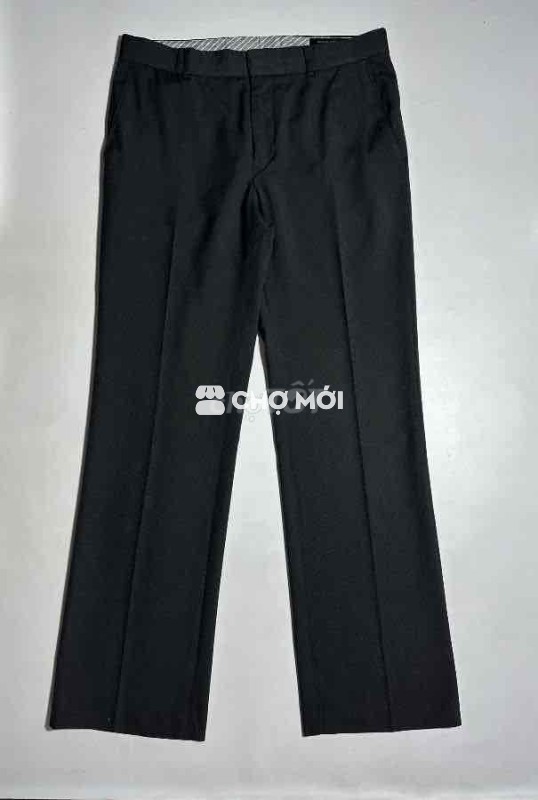 quần kaki BANANA REPUBLIC chính hãng (Size 32)