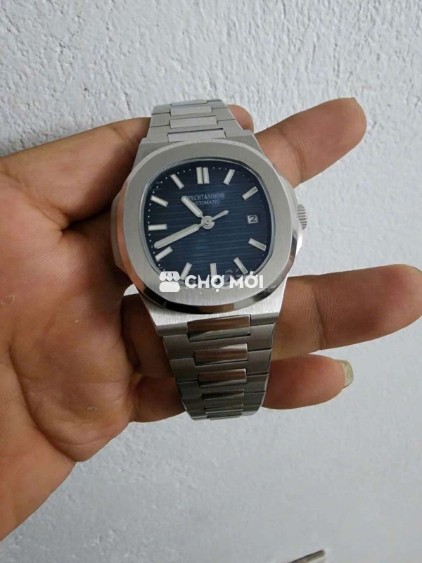 Cần bán đồng hồ specht máy cơ