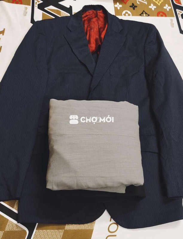Áo vest nam mua 1 được 3
