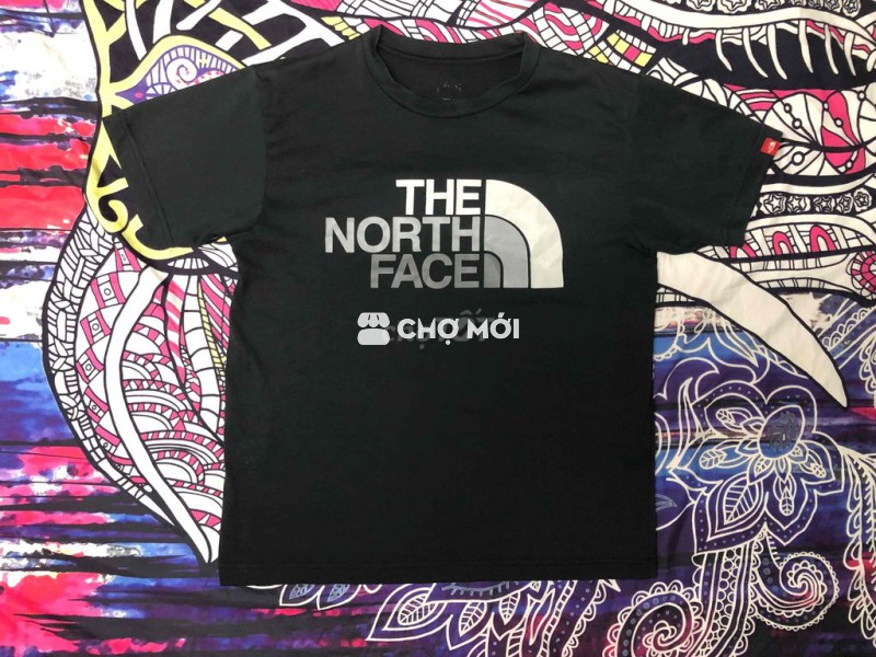 áo nam the-north-face 50-65kg