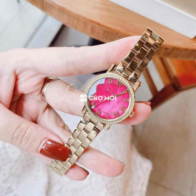 Đồng hồ MK nữ MK3708